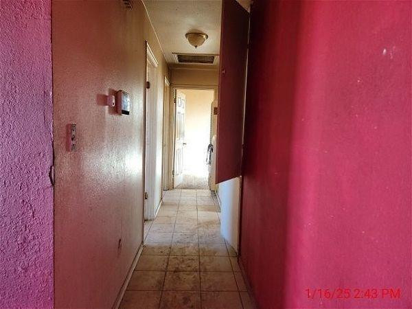 3006 East 3rd Street Lubbock, TX 79403 - Photo 12 of 13 a view of a hallway