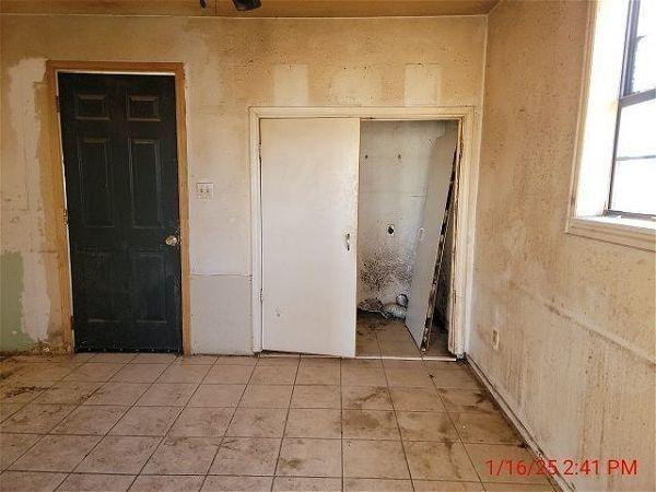 3006 East 3rd Street Lubbock, TX 79403 - Photo 4 of 13 a view of an empty room