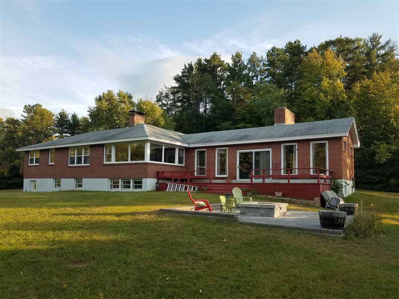 278 Tasker Hill Road Conway, NH 03818 - Photo 1 of 13 Gallery Image 1