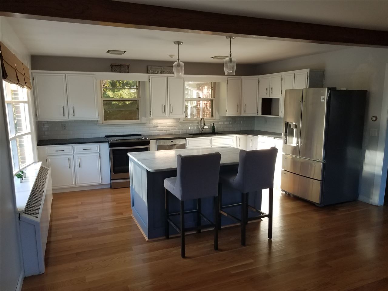278 Tasker Hill Road Conway, NH 03818 - Photo 6 of 13 Gallery Image 6