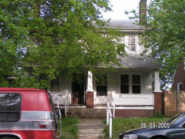 1171-1173 Lockbourne Road Columbus, OH 43206 - Photo 1 of 1