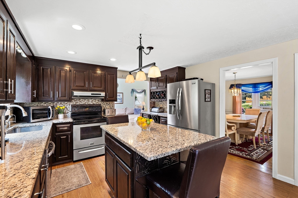 6 Bear Hill Road Milford, MA 01757 - Photo 6 of 37