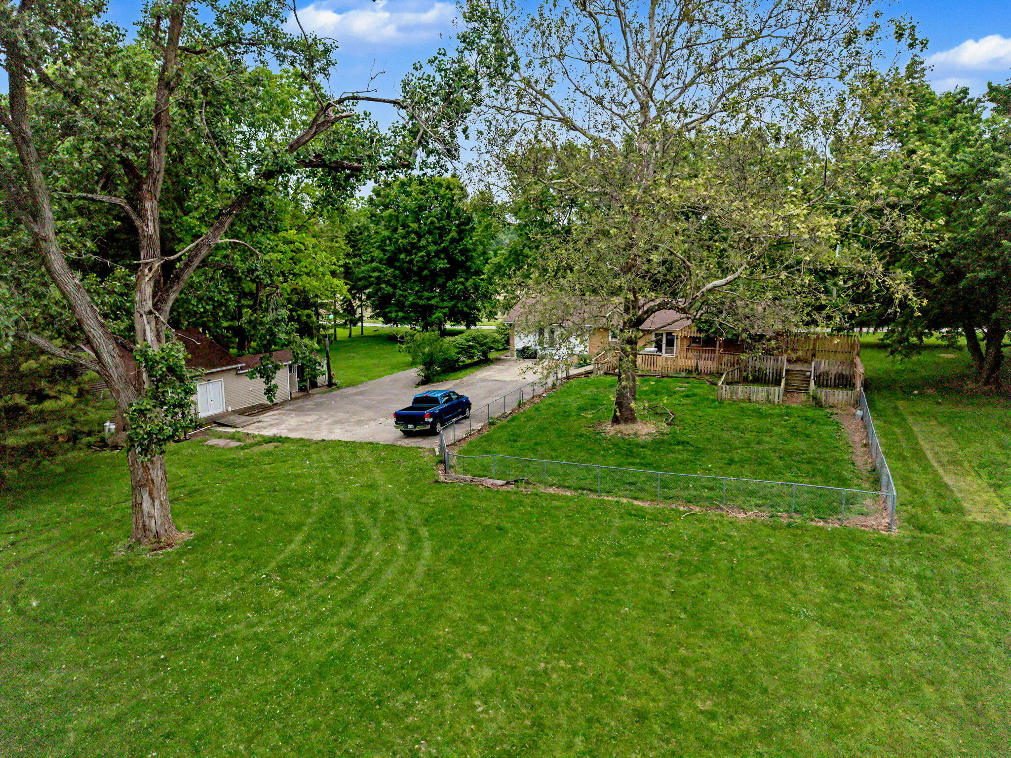 2591 Old Springfield Road Springfield, OH 45502 - Photo 53 of 59