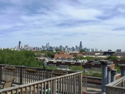 1760 West Wrightwood Avenue, Unit 113, Chicago, IL 60614