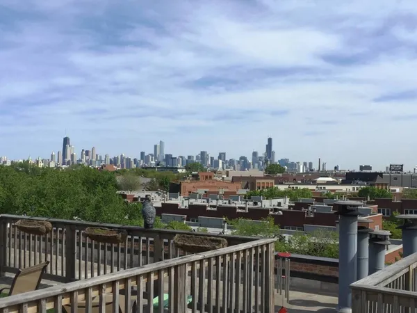 a view of a city