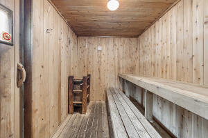 2236 North Cypress Bend Drive, Unit 311 Pompano Beach, FL 33069 - Photo 32 of 56 a view of balcony with wooden floor