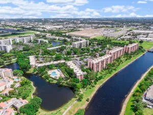 $3,000 | 2236 North Cypress Bend Drive, Unit 311, Pompano Beach, FL 33069