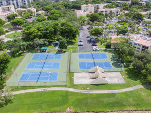 2236 North Cypress Bend Drive, Unit 311 Pompano Beach, FL 33069 - Photo 55 of 56 a view of a backyard