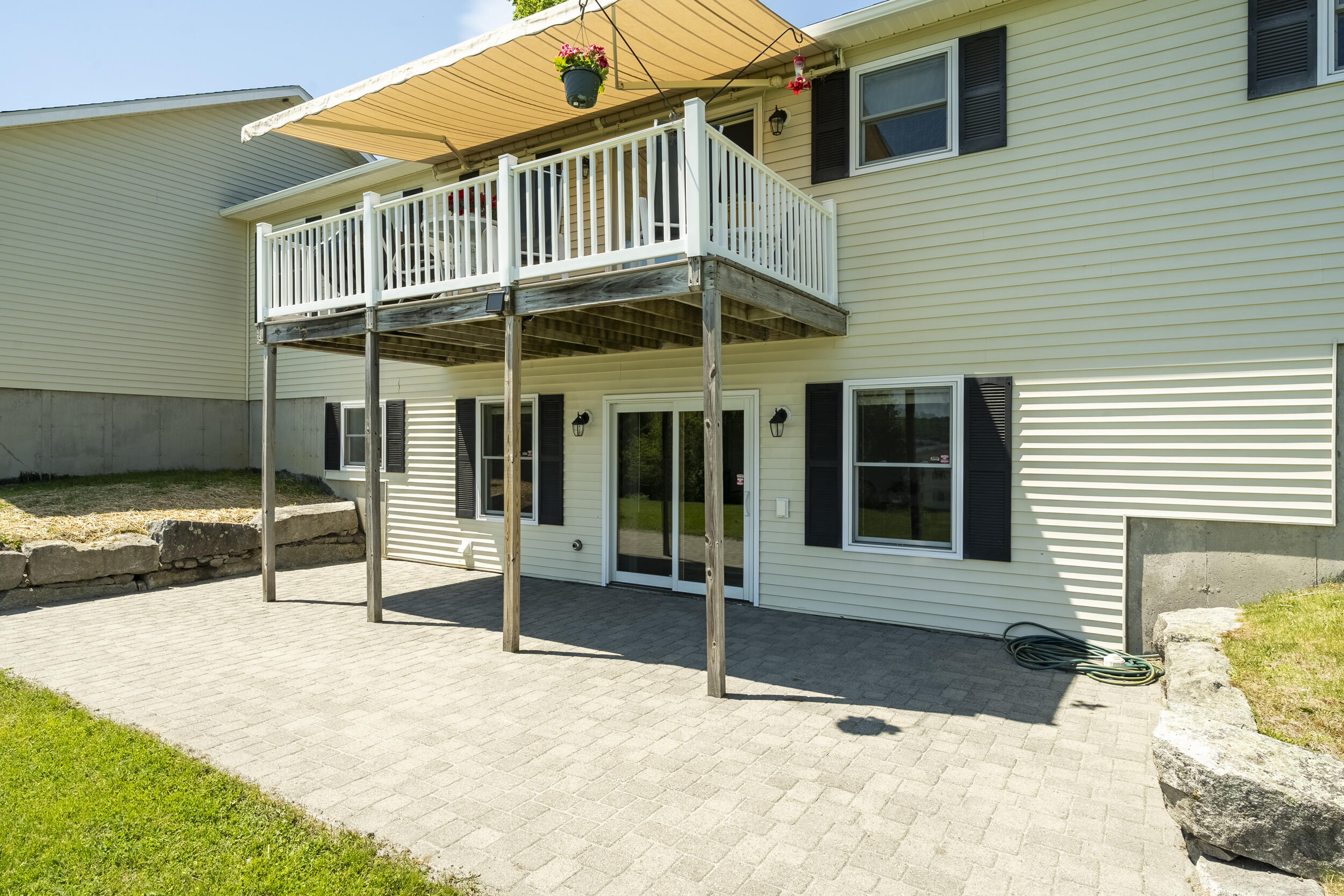 192 Depot Road, Unit 1(A) Belgrade, ME 04917 - Photo 49 of 75 192 Depot Road 1(A), Belgrade