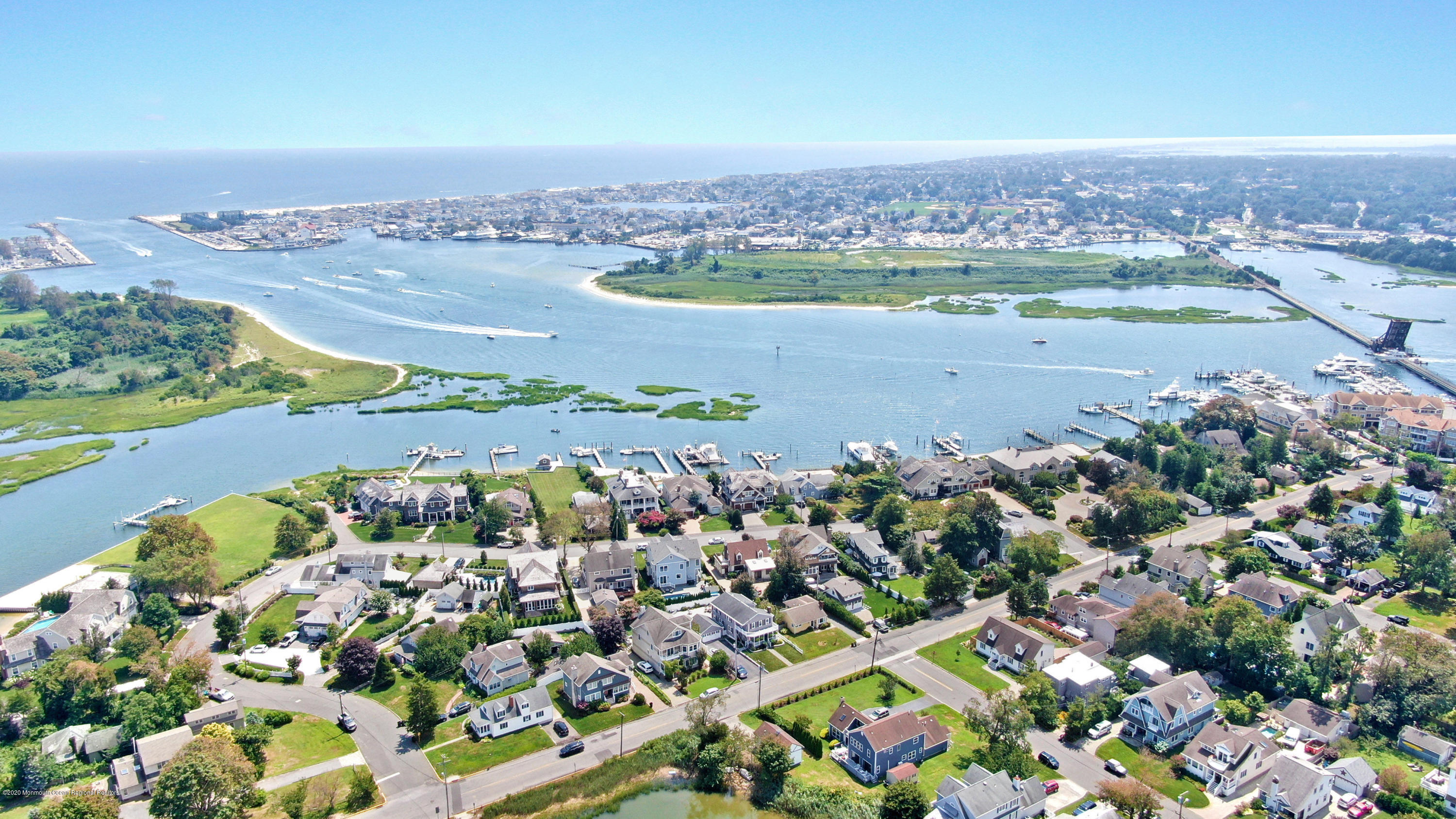 8 Crescent Drive Brielle, NJ 08730 - Photo 2 of 118 115_dji_0580-dji_0584