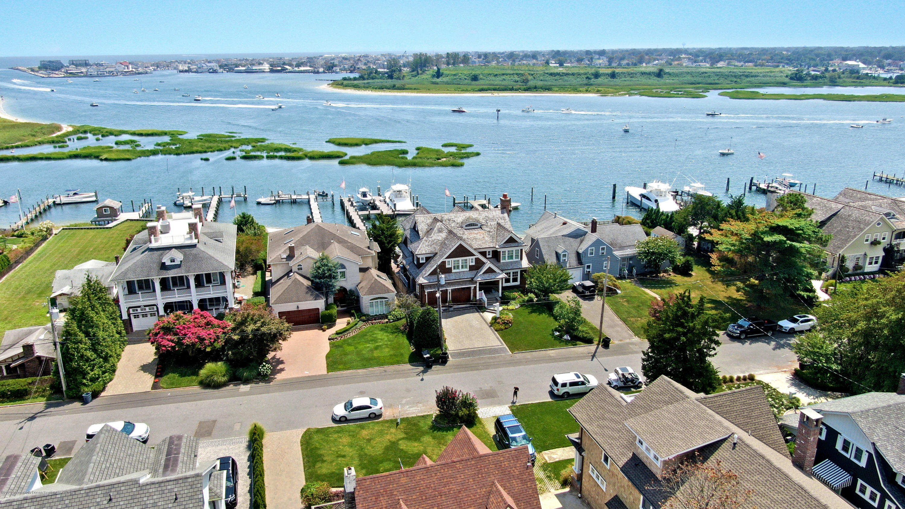 8 Crescent Drive Brielle, NJ 08730 - Photo 106 of 118 111_dji_0553-dji_0557