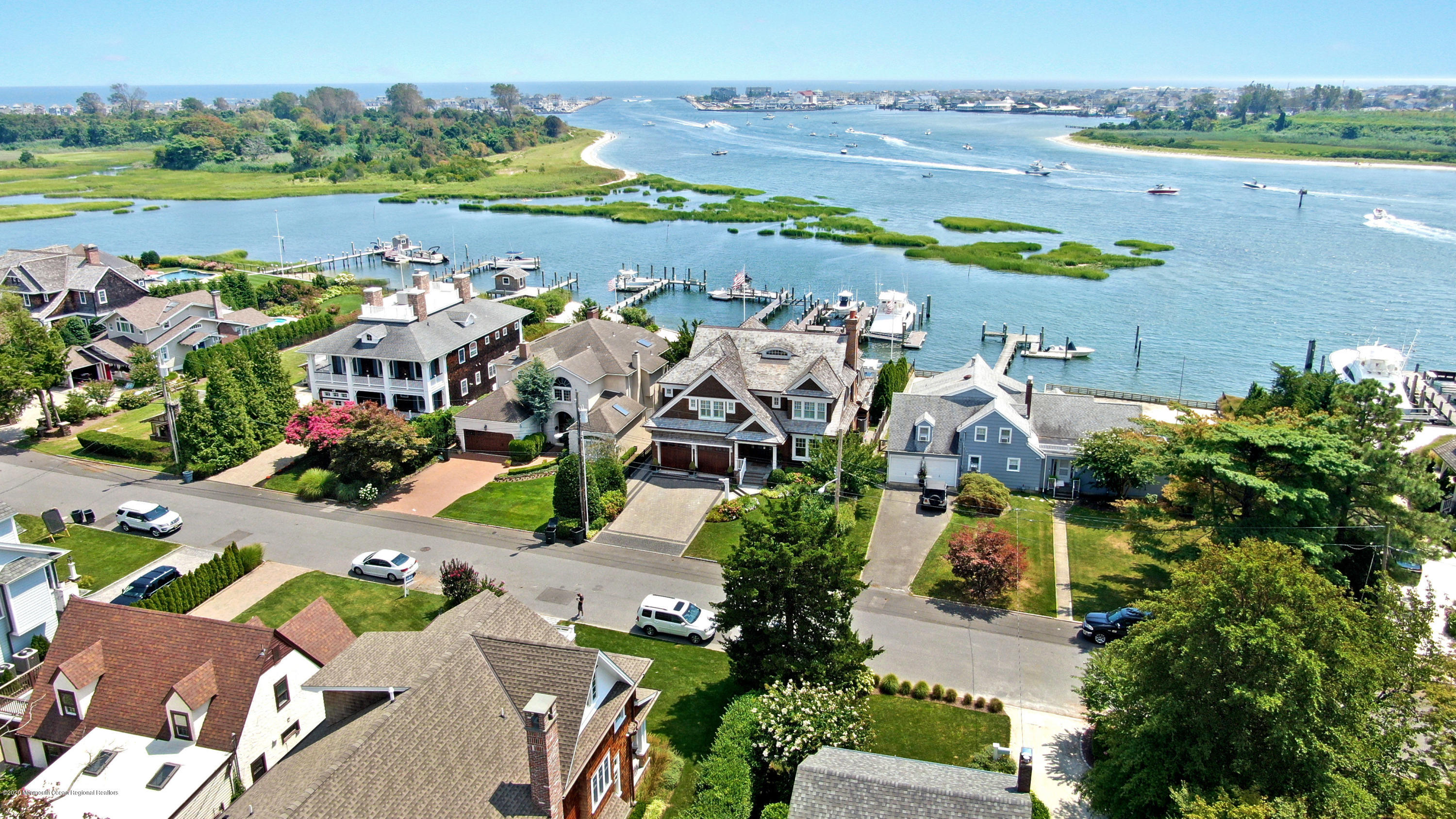 8 Crescent Drive Brielle, NJ 08730 - Photo 107 of 118 112_dji_0559-dji_0563