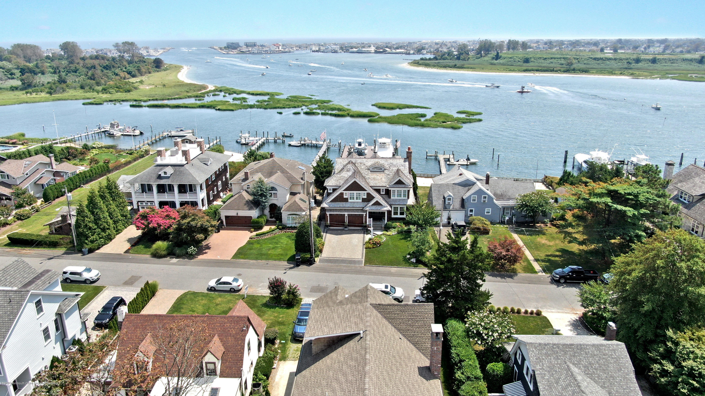 8 Crescent Drive Brielle, NJ 08730 - Photo 108 of 118 113_dji_0564-dji_0568