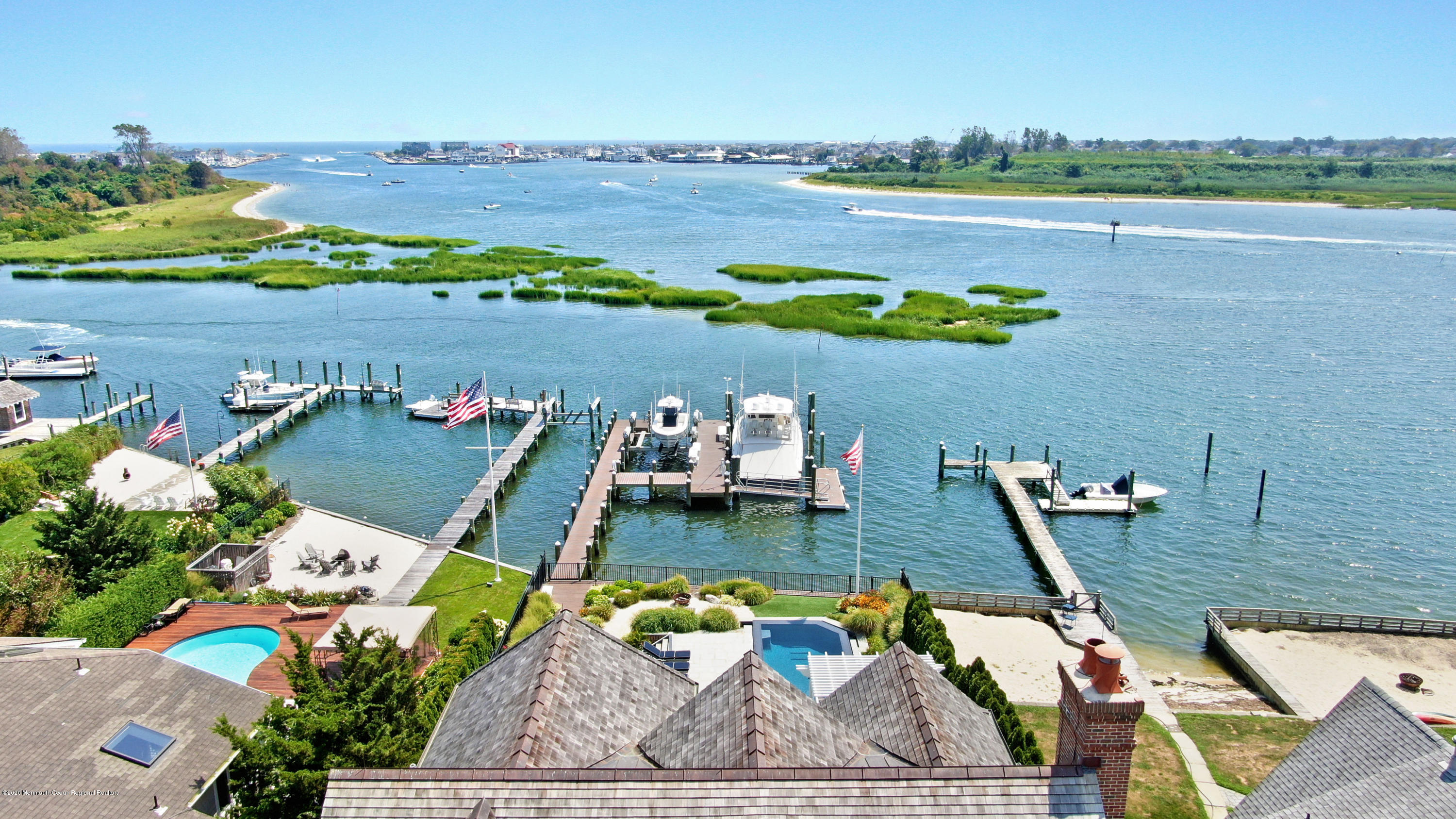 8 Crescent Drive Brielle, NJ 08730 - Photo 111 of 118 118_dji_0597-dji_0601