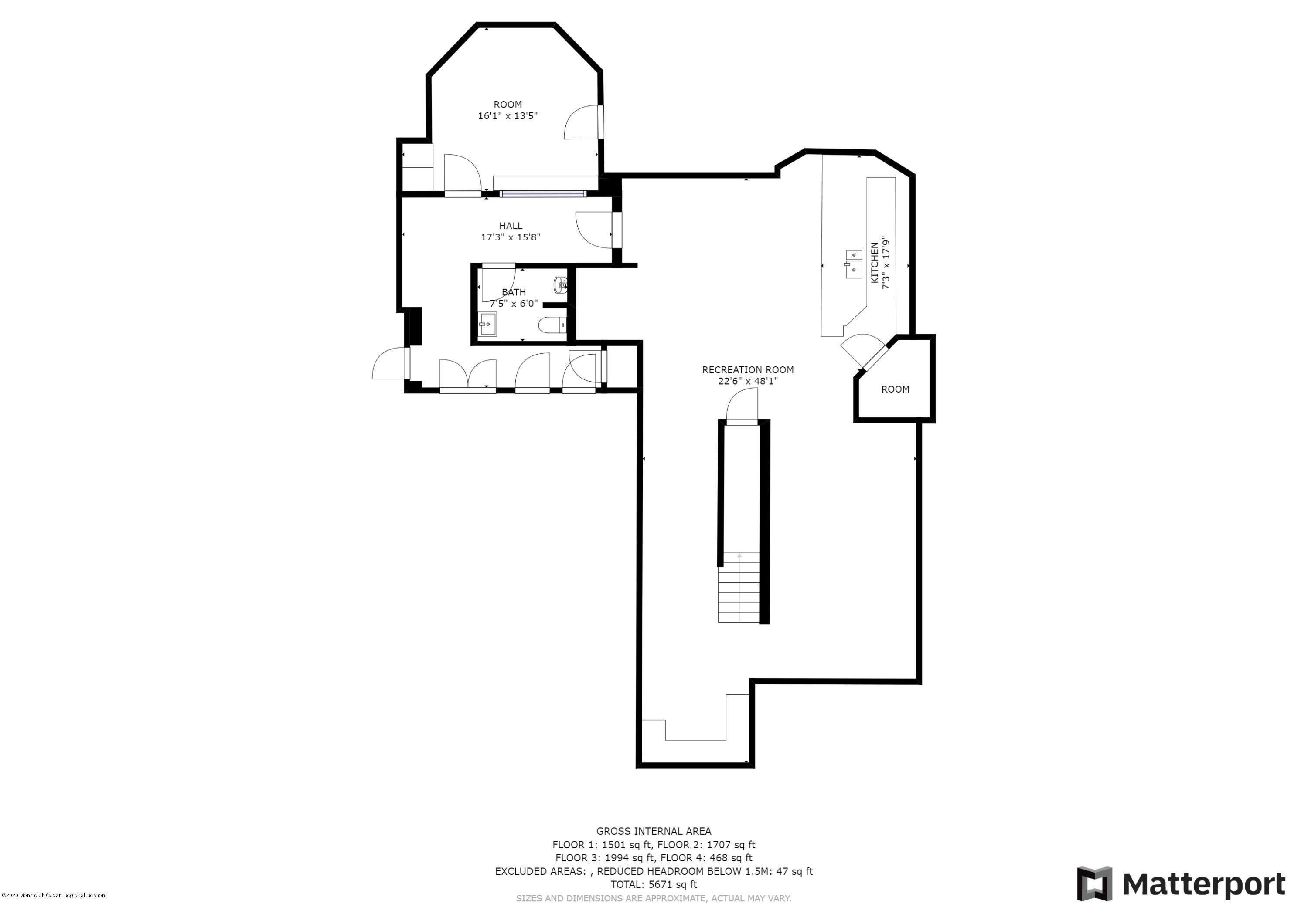 8 Crescent Drive Brielle, NJ 08730 - Photo 114 of 118 0_8-crescent-dr_0_1