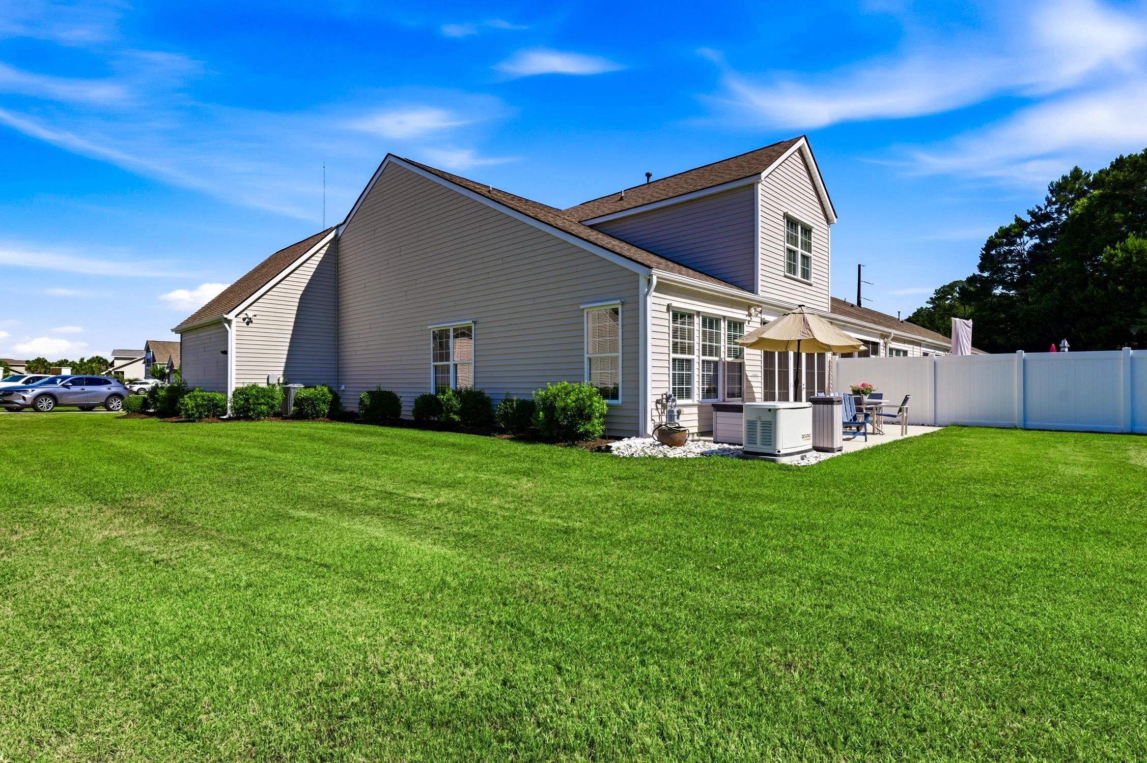 140 Parmelee Drive, Unit E Murrells Inlet, SC 29576 - Photo 41 of 57