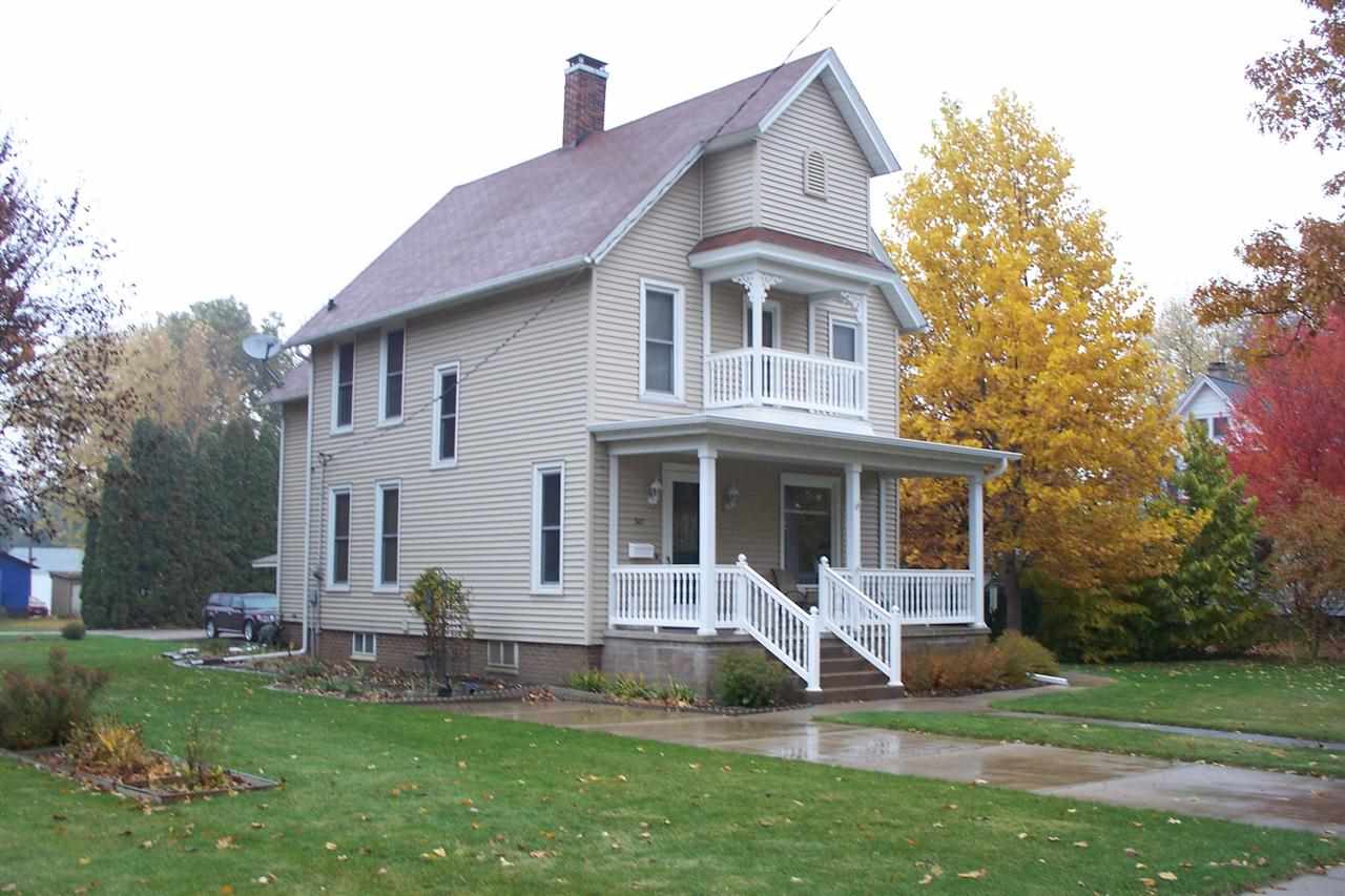 307 East Court Street Cambridge, IL 61238 - Photo 2 of 24
