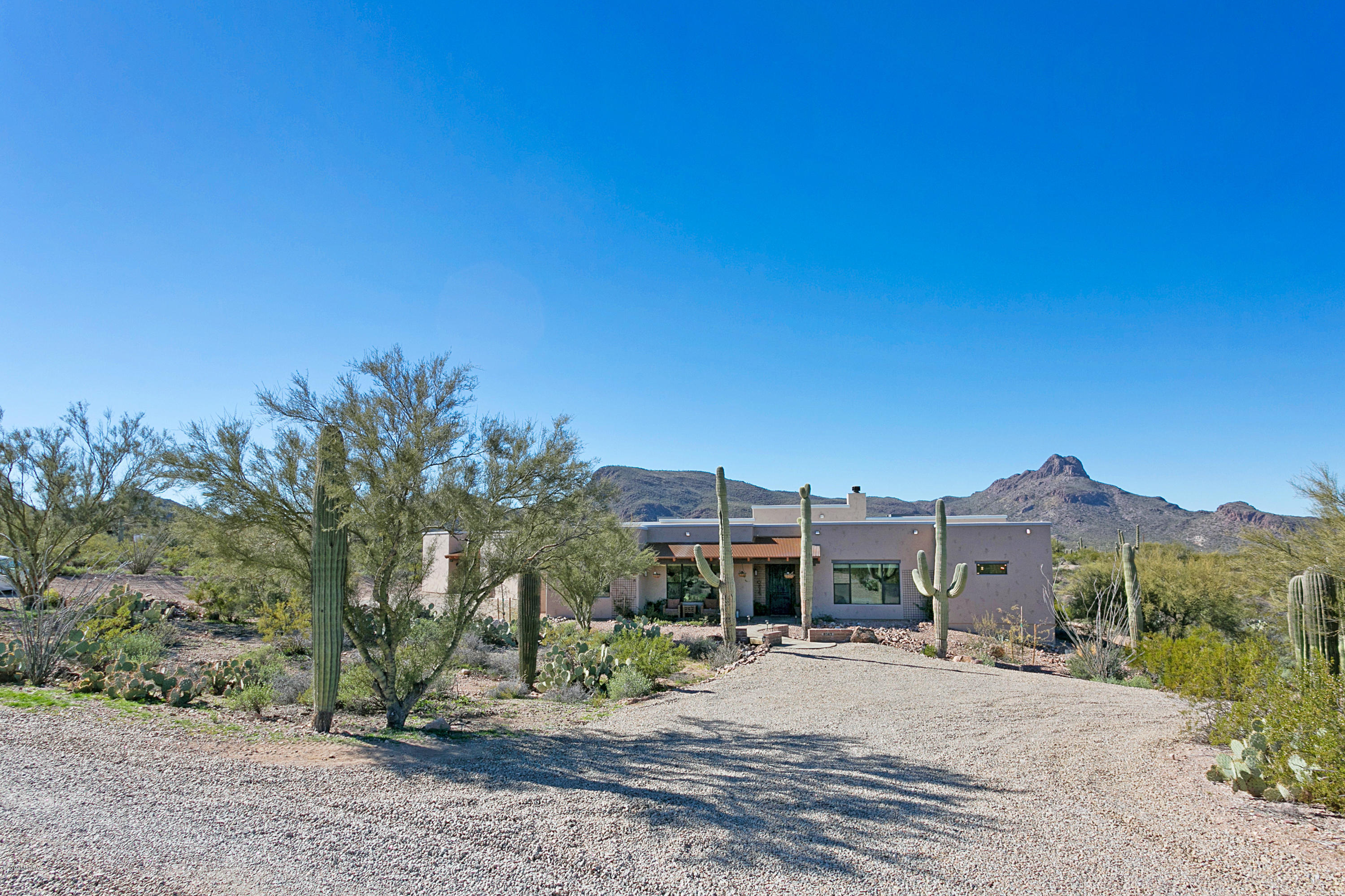 7067 West Ina Road Tucson, AZ 85743 - Photo 47 of 49 Gallery Image 47