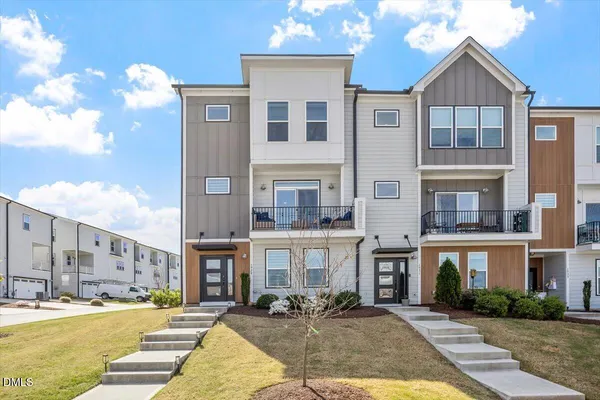 $449,000 | 1929 Golden Spur Lane, Unit 2086, Wendell, NC 27591