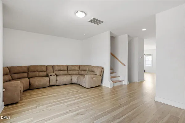 $449,000 | 1929 Golden Spur Lane, Unit 2086, Wendell, NC 27591