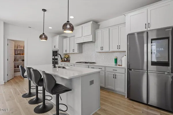 $449,000 | 1929 Golden Spur Lane, Unit 2086, Wendell, NC 27591