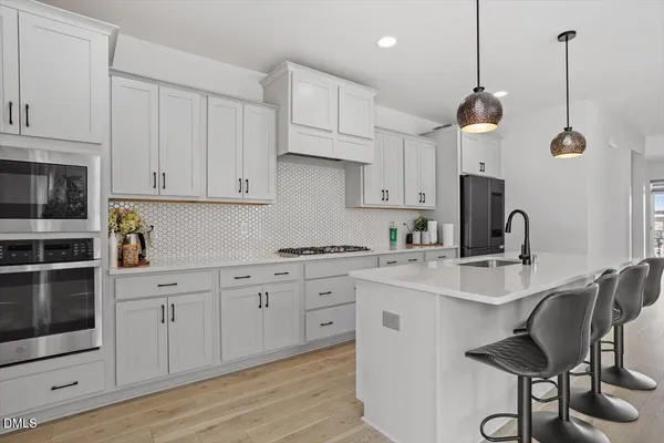 $449,000 | 1929 Golden Spur Lane, Unit 2086, Wendell, NC 27591