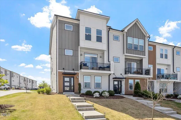 $449,000 | 1929 Golden Spur Lane, Unit 2086, Wendell, NC 27591