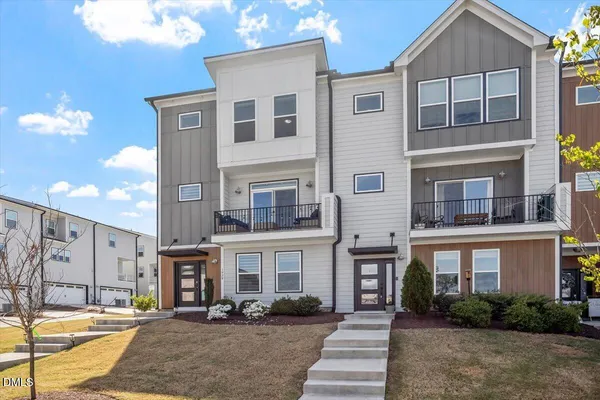 $449,000 | 1929 Golden Spur Lane, Unit 2086, Wendell, NC 27591