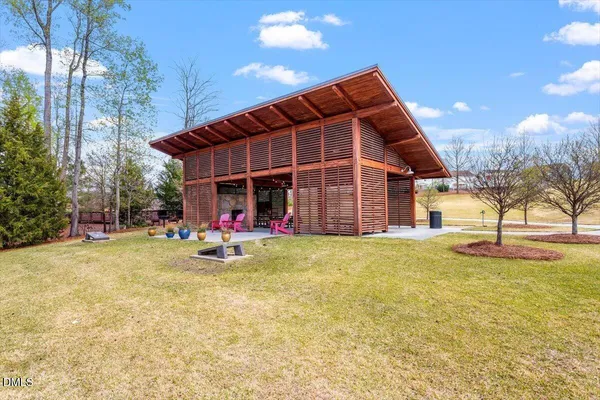 $449,000 | 1929 Golden Spur Lane, Unit 2086, Wendell, NC 27591