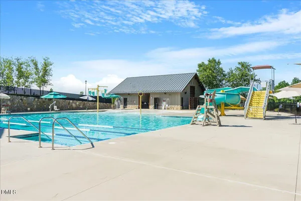 $449,000 | 1929 Golden Spur Lane, Unit 2086, Wendell, NC 27591
