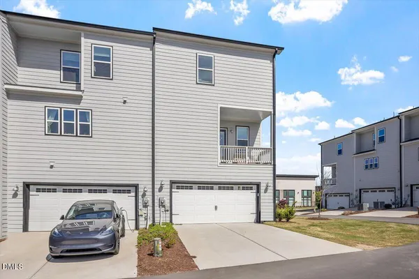 $449,000 | 1929 Golden Spur Lane, Unit 2086, Wendell, NC 27591