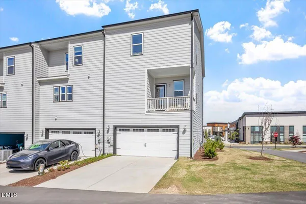 $449,000 | 1929 Golden Spur Lane, Unit 2086, Wendell, NC 27591