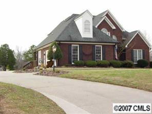 2322 Beaver Pond Road Kannapolis, NC 28083 - Photo 1 of 8 Gallery Image 1