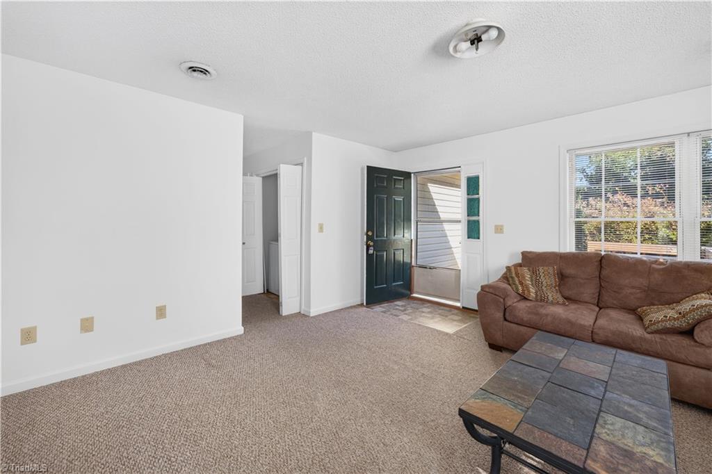 203 Jones School Road Mount Airy, NC 27030 - Photo 4 of 21 Living Room
