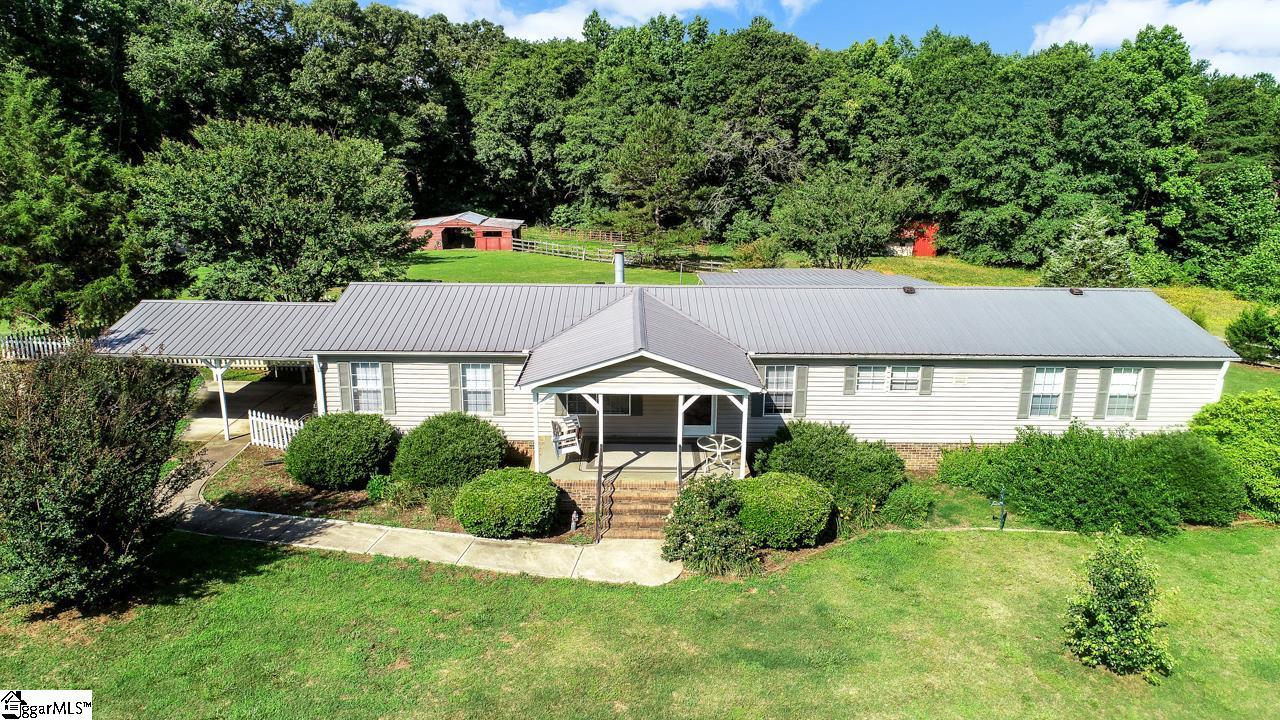 400 River Road Belton, SC 29627 - Photo 14 of 36