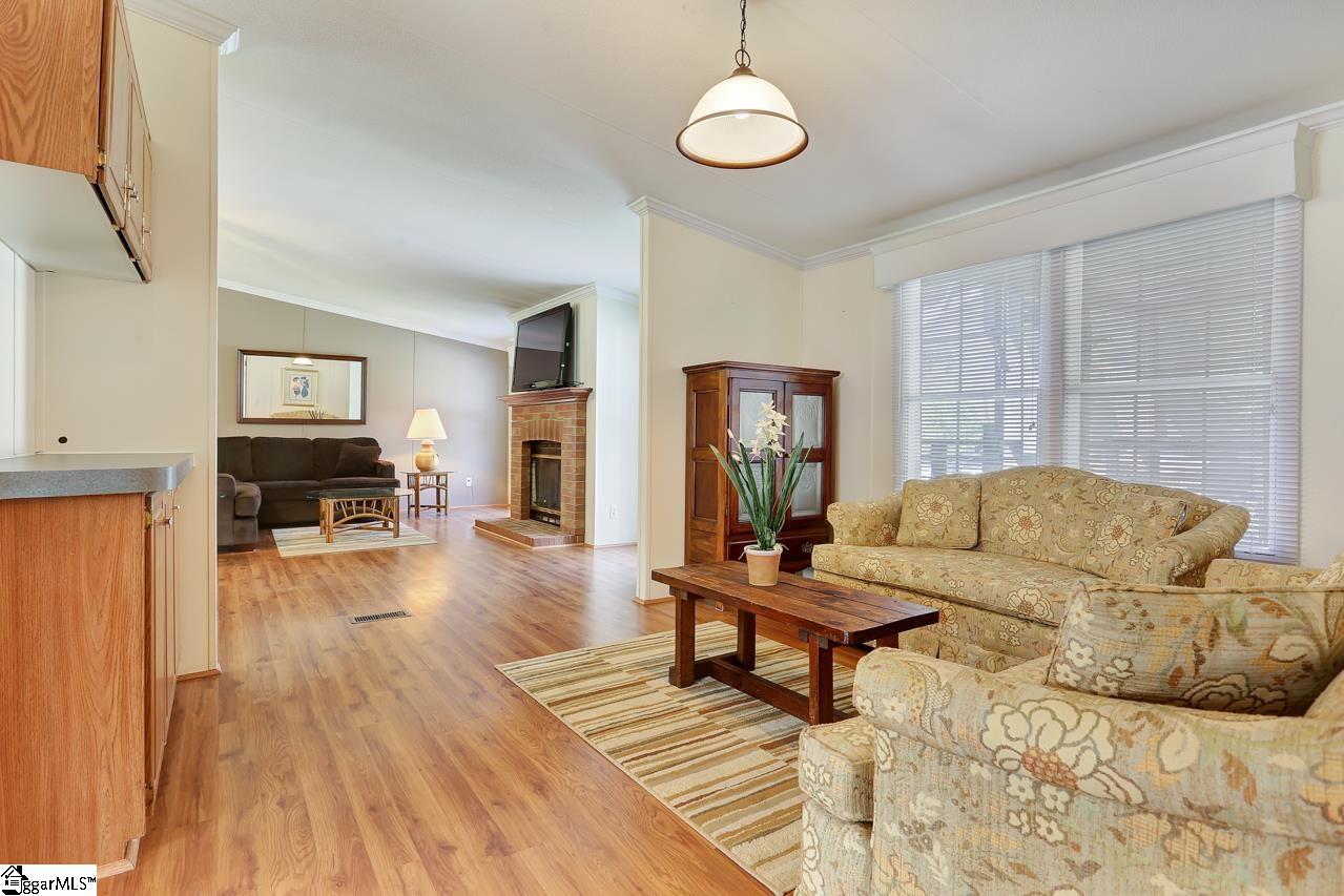 400 River Road Belton, SC 29627 - Photo 20 of 36