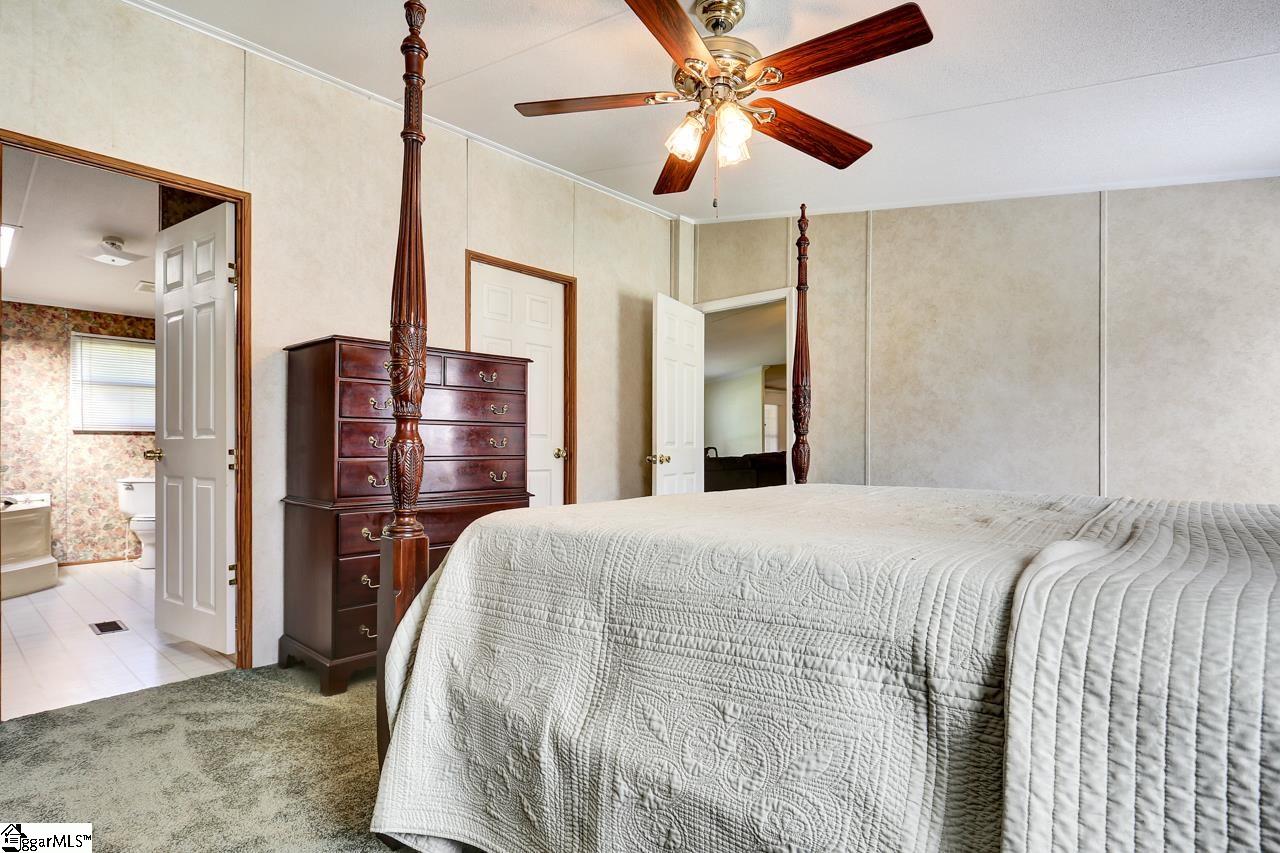 400 River Road Belton, SC 29627 - Photo 25 of 36