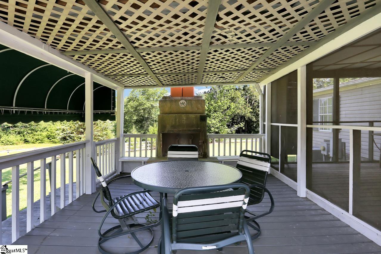 400 River Road Belton, SC 29627 - Photo 34 of 36