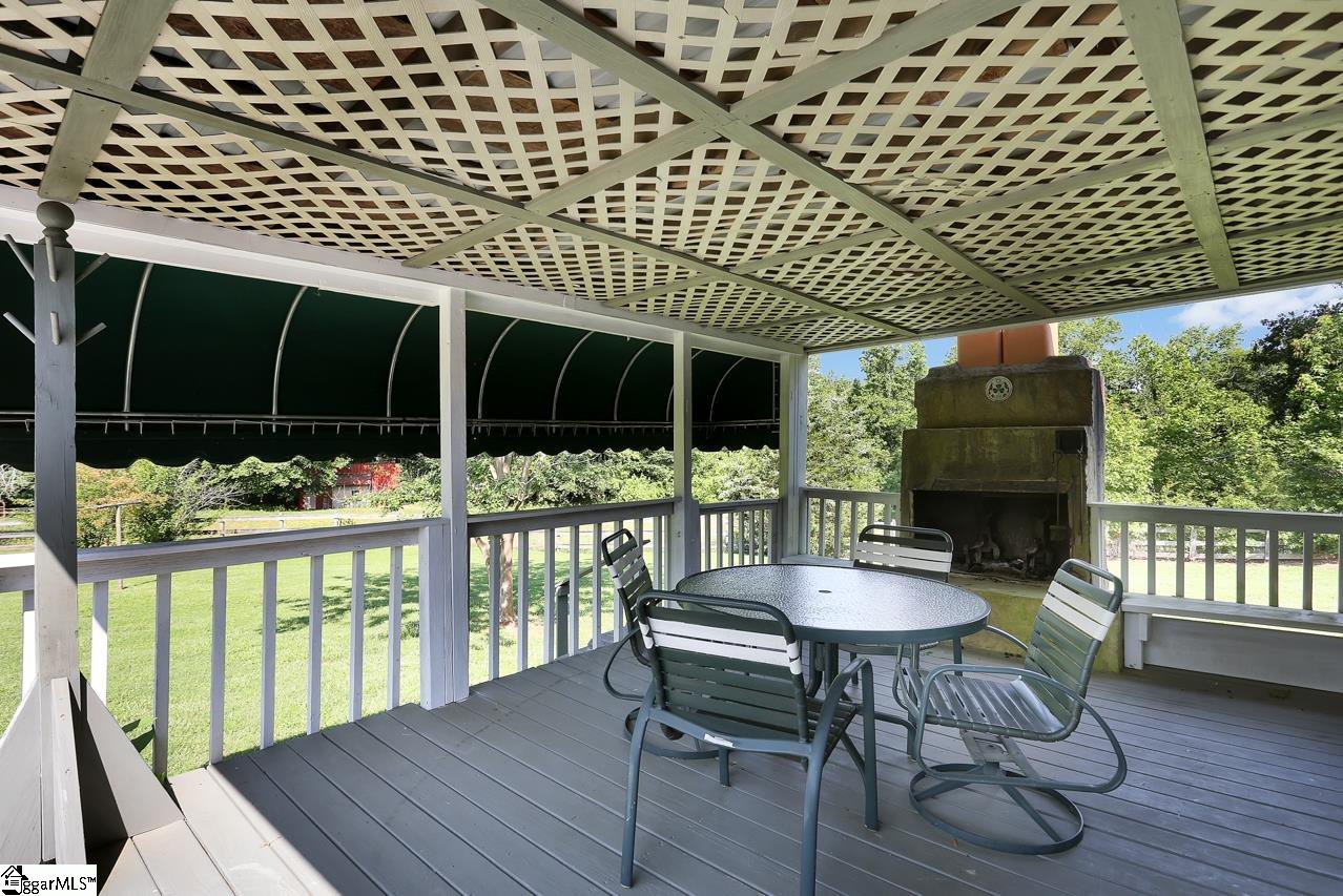 400 River Road Belton, SC 29627 - Photo 35 of 36