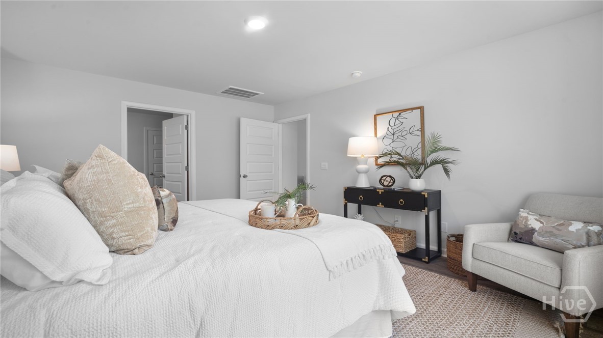 177 Timber Road Statesboro, GA 30458 - Photo 16 of 33