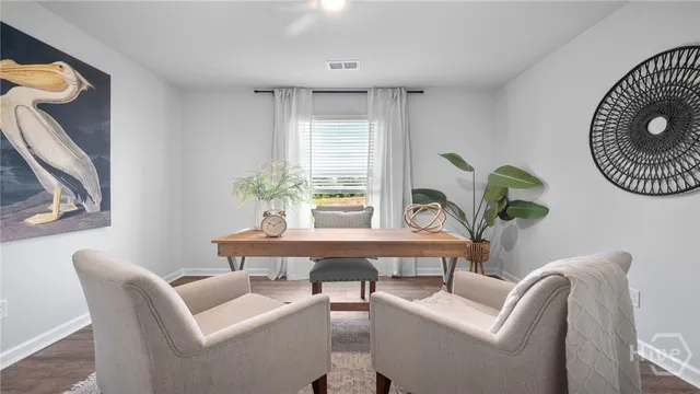 $333,990 | 177 Timber Road, Statesboro, GA 30458