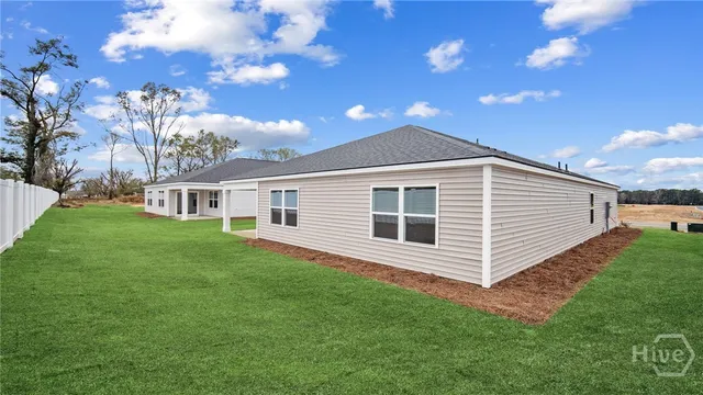 $333,990 | 177 Timber Road, Statesboro, GA 30458