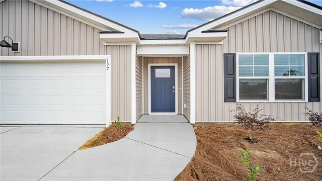 $333,990 | 177 Timber Road, Statesboro, GA 30458