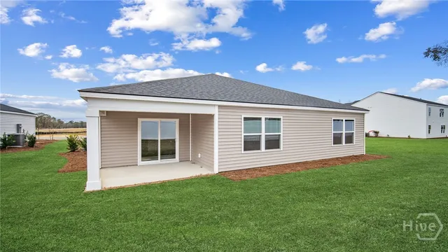 $333,990 | 177 Timber Road, Statesboro, GA 30458