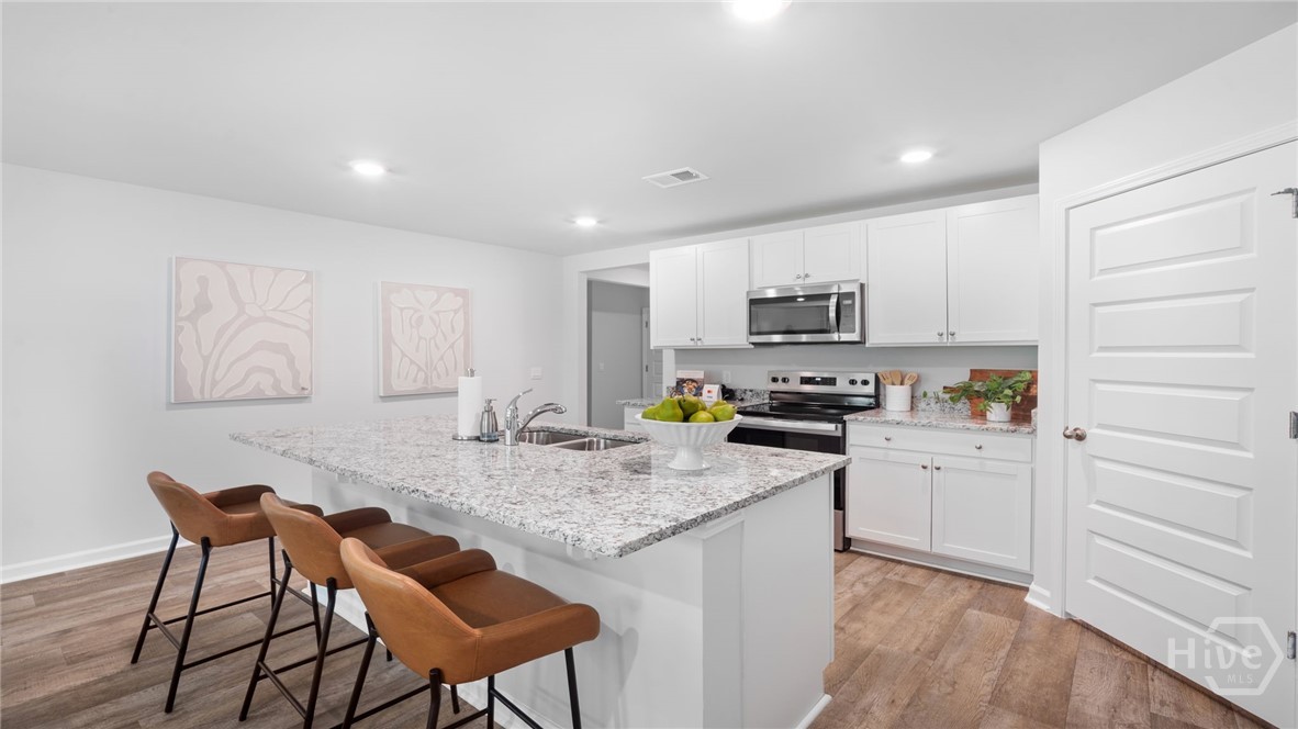 177 Timber Road Statesboro, GA 30458 - Photo 6 of 33