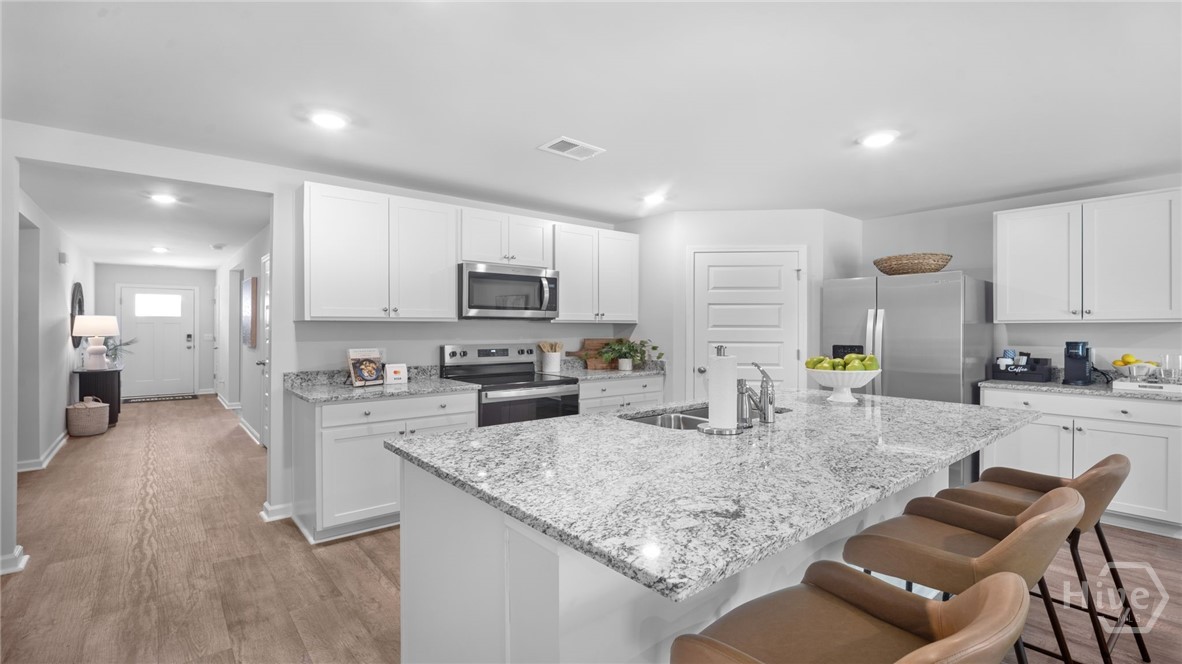 177 Timber Road Statesboro, GA 30458 - Photo 7 of 33