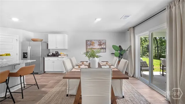 $333,990 | 177 Timber Road, Statesboro, GA 30458