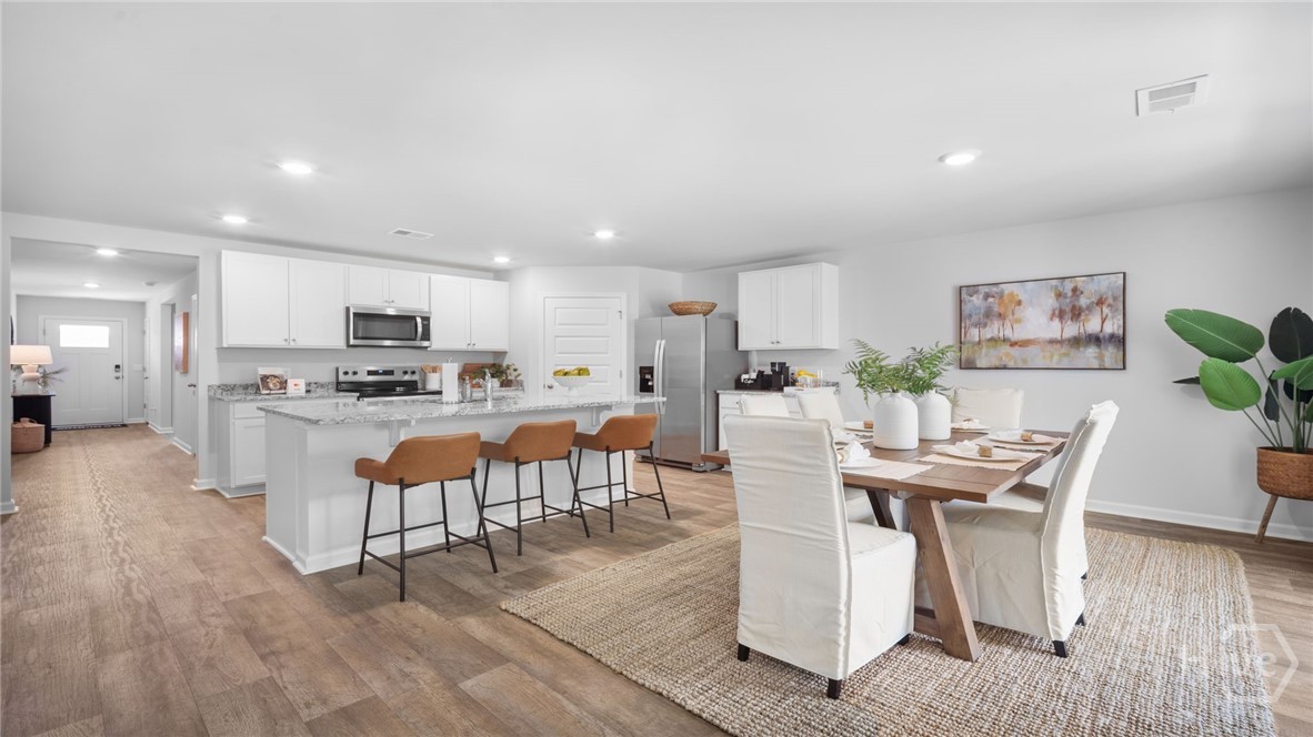 177 Timber Road Statesboro, GA 30458 - Photo 10 of 33