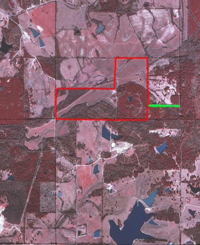 0 Quail Road Canton, MS 39046 - Photo 1 of 1 Photo 1