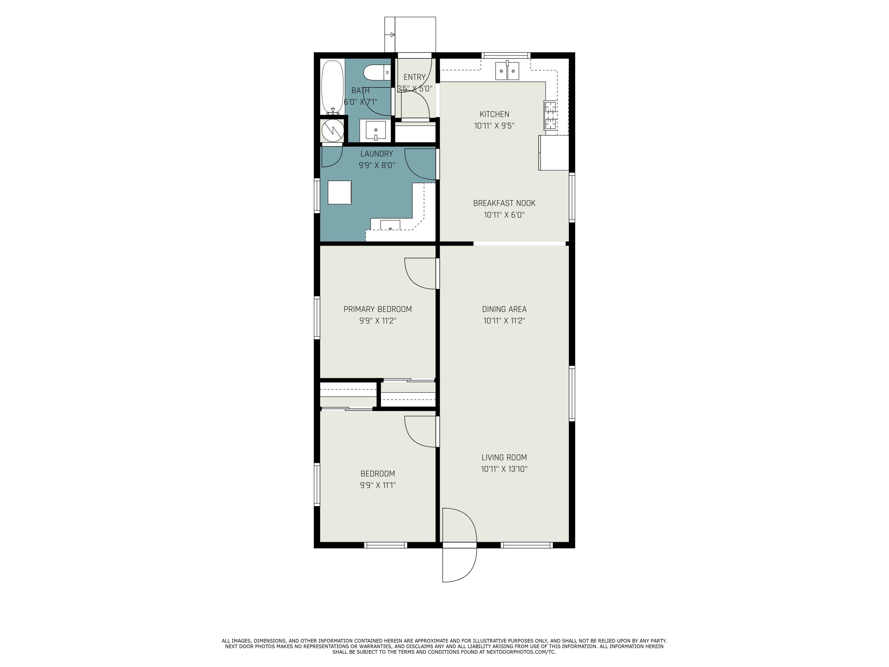 24046 Ranch House Trail Atlanta, MI 49709 - Photo 27 of 27 Gallery Image 27